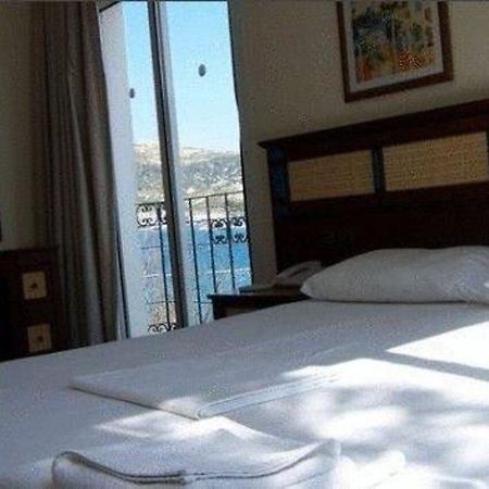 Foca Yali Hotel Esterno foto
