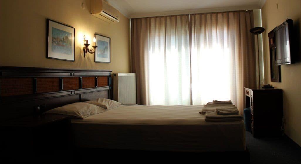 Foca Yali Hotel Esterno foto