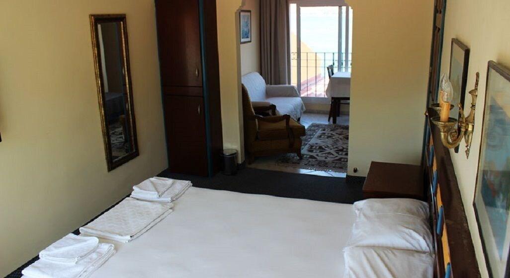 Foca Yali Hotel Esterno foto